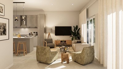 New development for sale in Zevenwacht, Kuils River