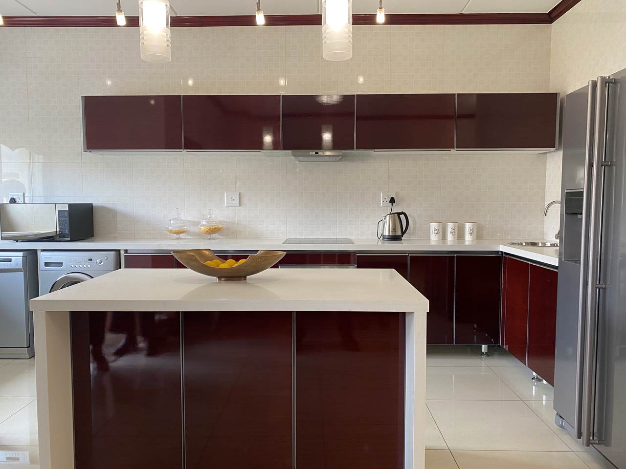 Rosa Royale II new property development for sale in Carlswald