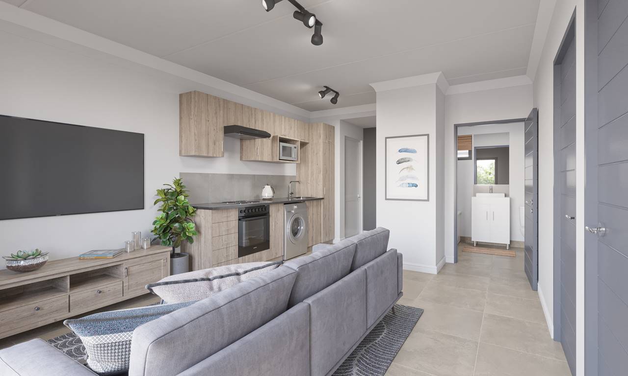 The Glen, Glenhaven new property development for sale in Glenhaven