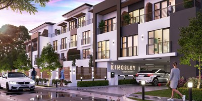 New development for sale in Mowbray, Cape Town
