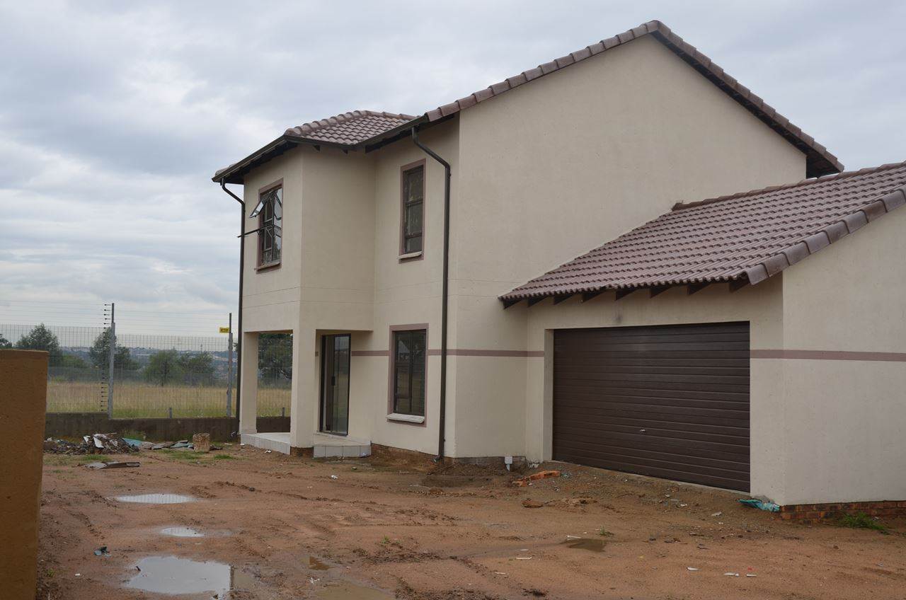 Blue Hills new property development for sale in Blue Hills, Midrand