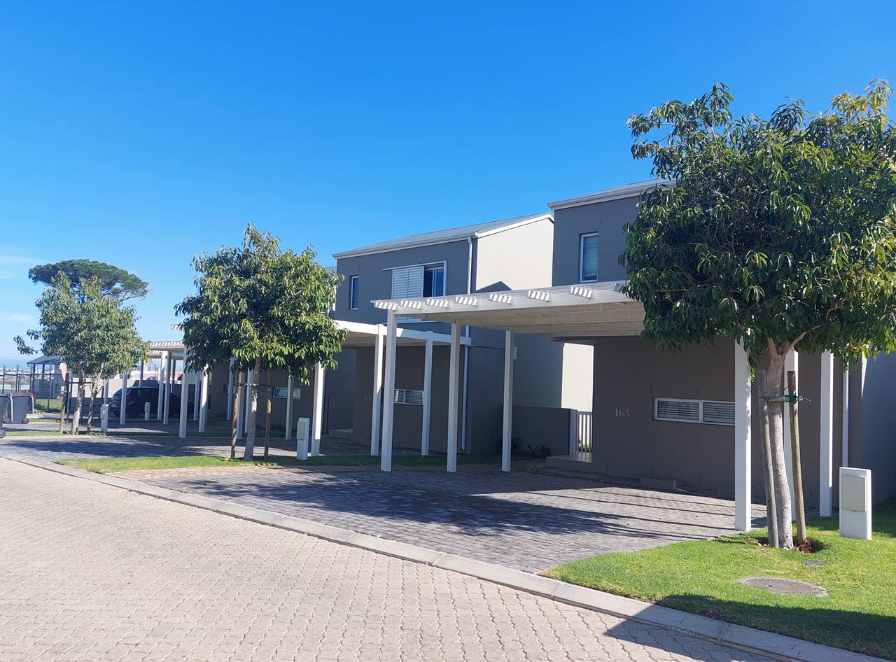 Plover's Nest in Heritage Park new property development for sale in