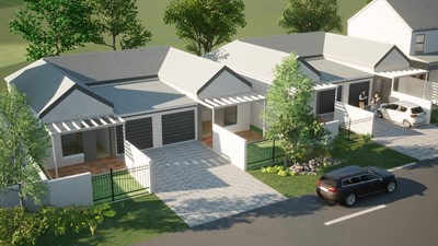 New development for sale in Hagley, Kuils River
