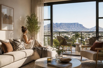 New development for sale in Sunridge, Blouberg