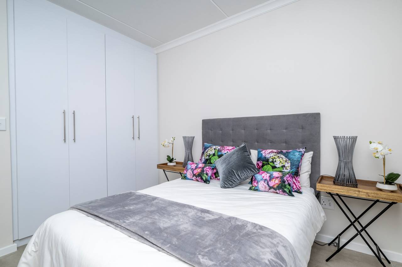 Protea Villas in Protea Heights new property development for sale in Protea Heights