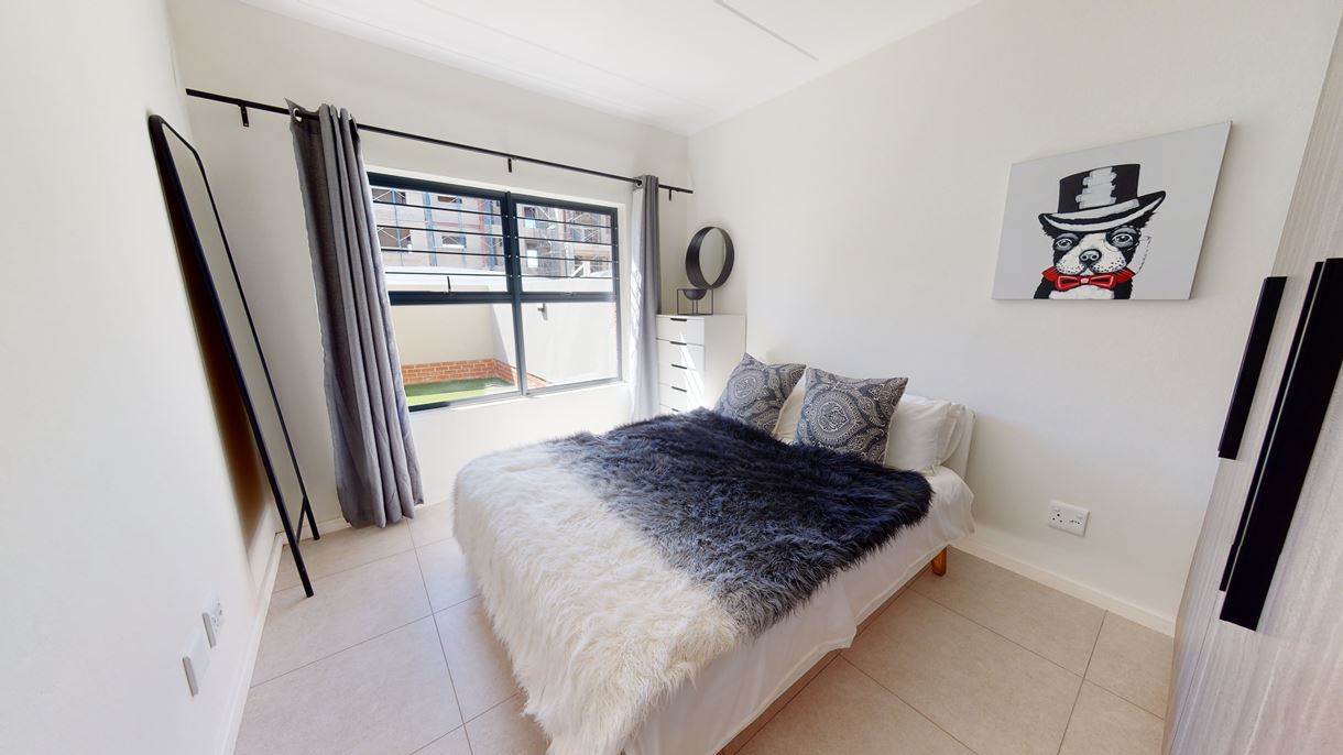 The Aura in Northgate new property development for sale in Northgate, Randburg