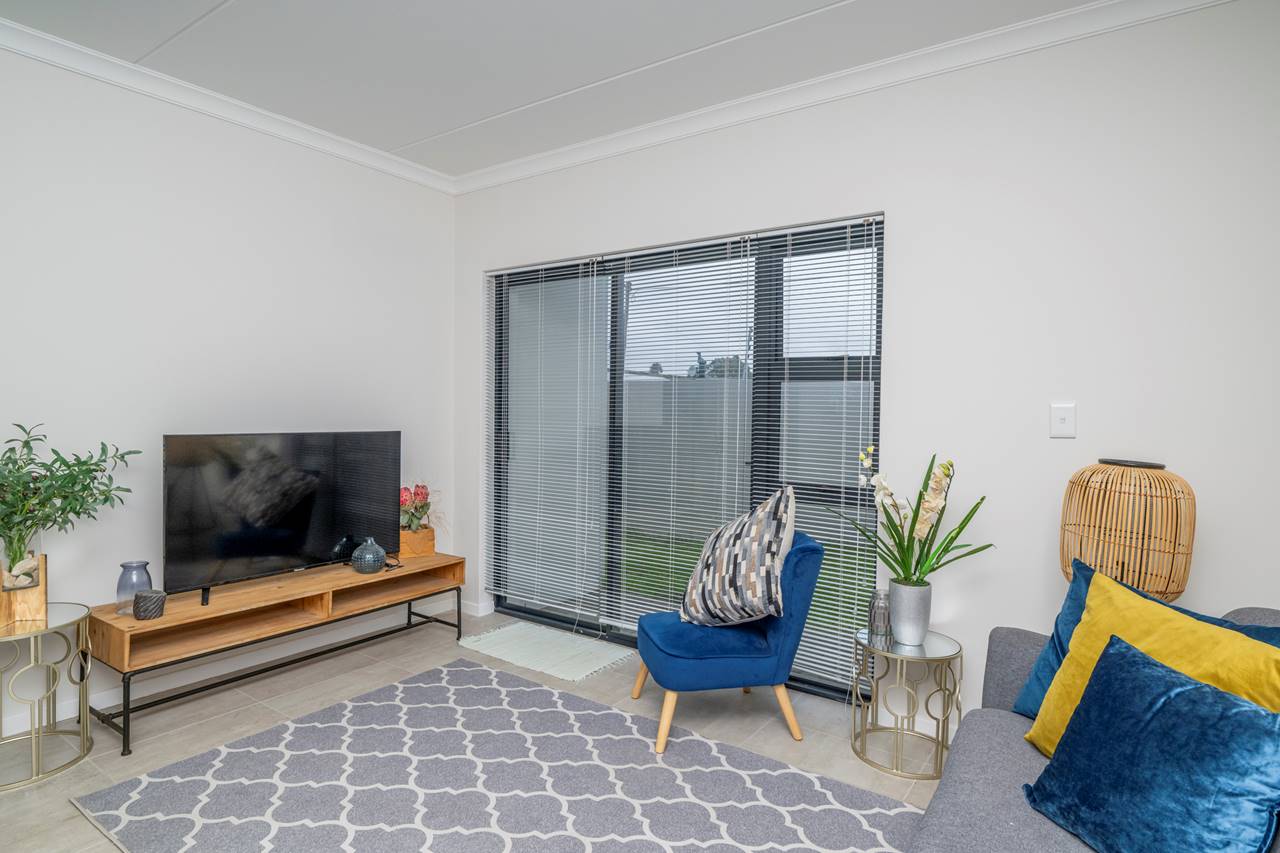 Protea Villas in Protea Heights new property development for sale in Protea Heights