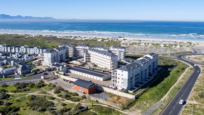 New development for sale in Muizenberg, Cape Town