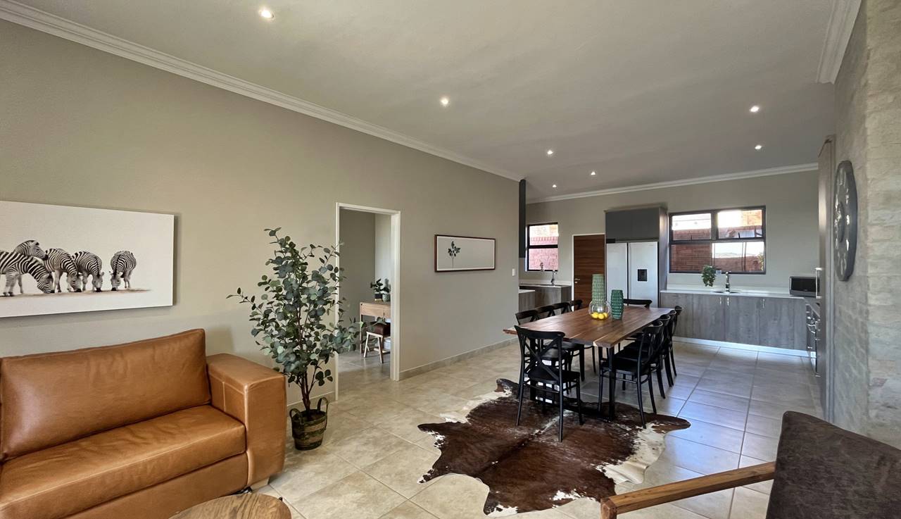 iQ Marula new property development for sale in Six Fountains