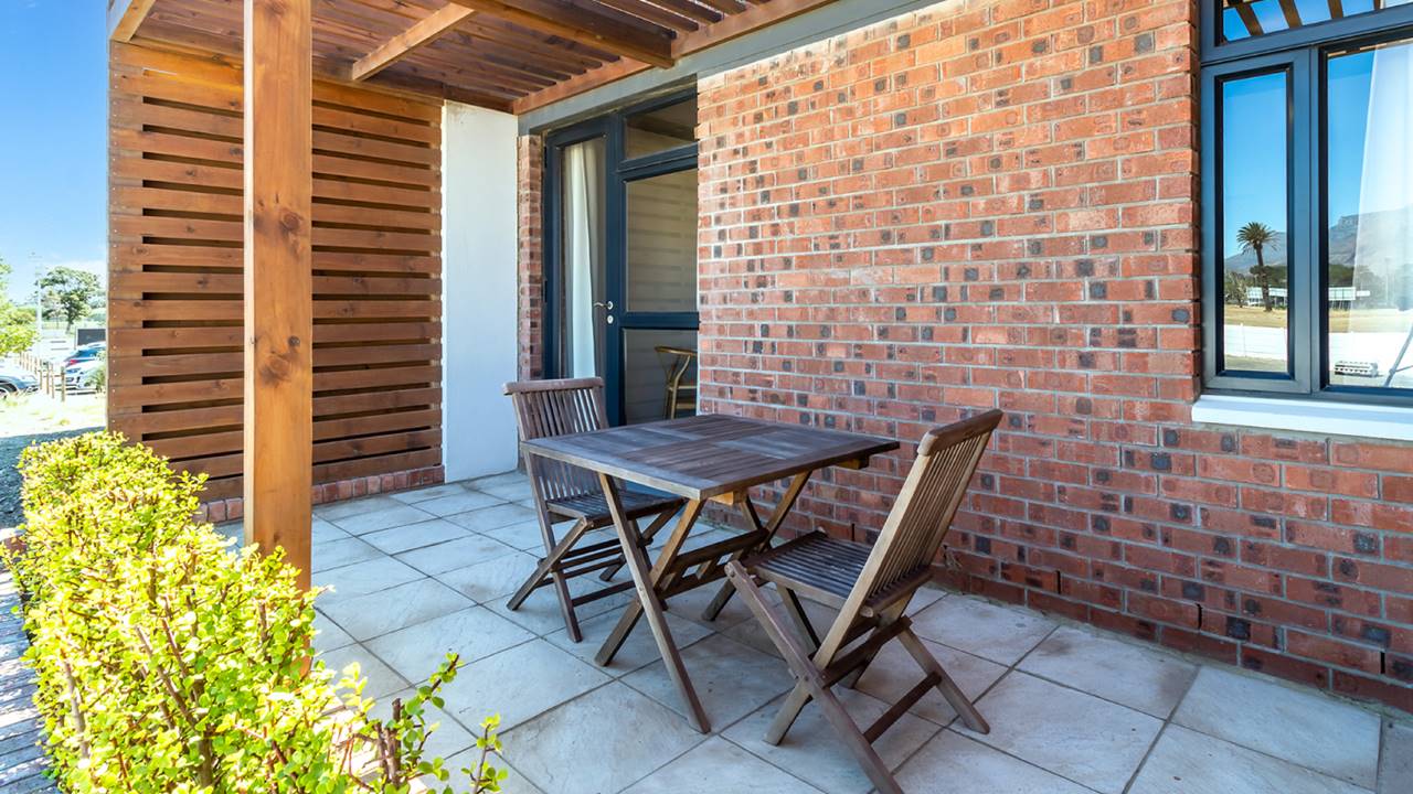 Arch Rock in Pinelands new property development for sale in Pinelands