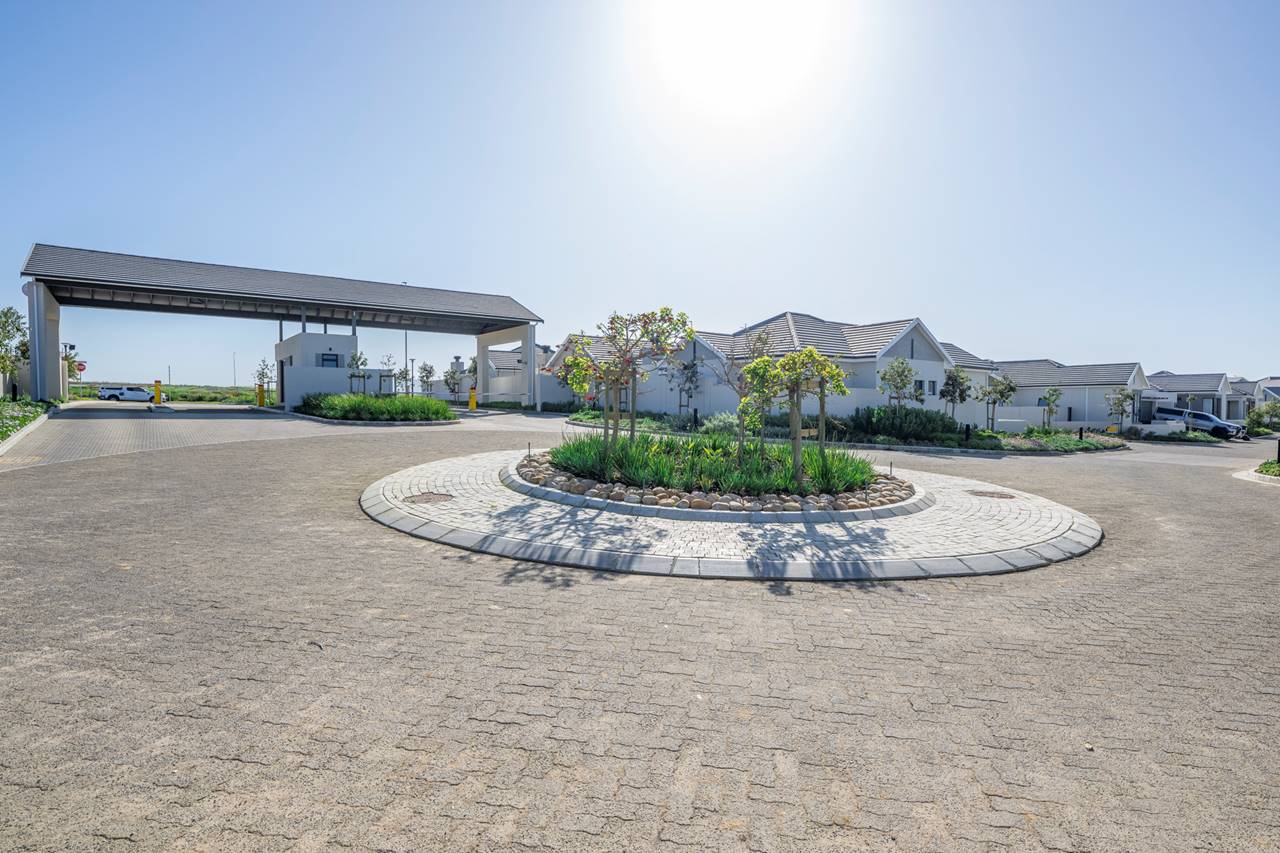 Wheatfields Estate in Uitzicht new property development for sale in Uitzicht, Durbanville