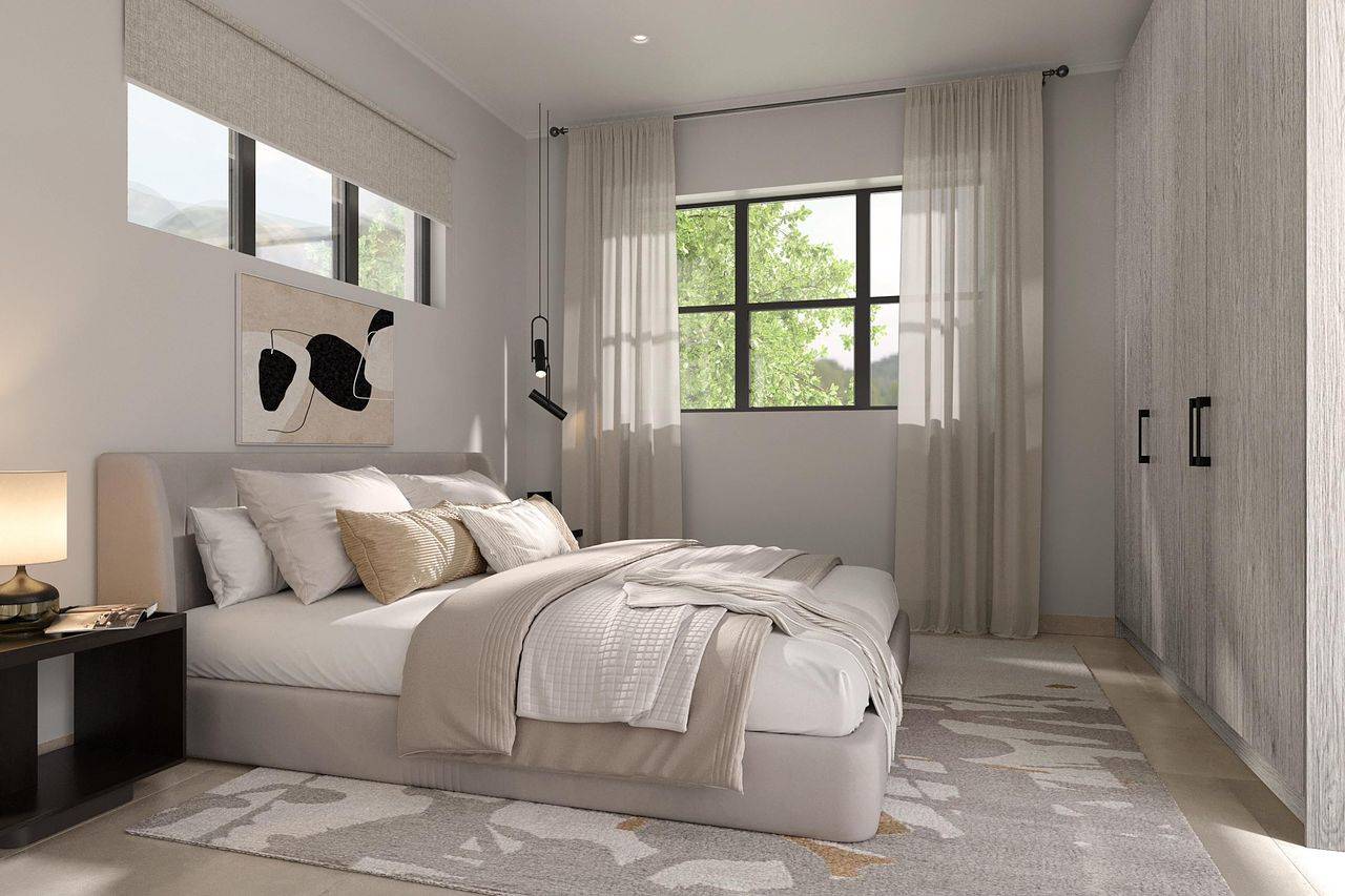 Soleil 5B on Adolf in Sandown new property development for sale in