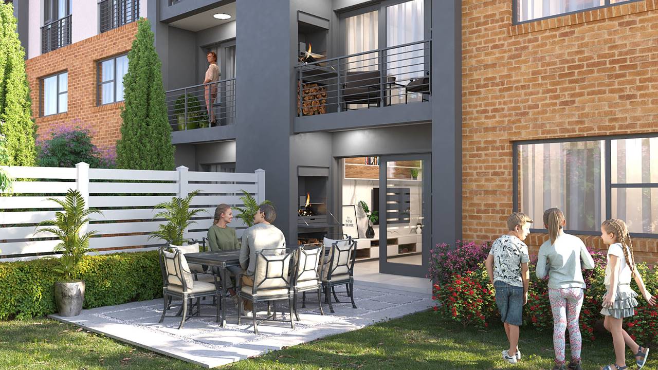 Club JunXion in Menlo Park new property development for sale in Menlo