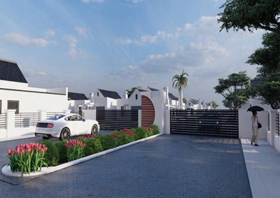 New development for sale in Laguna Sands, Langebaan
