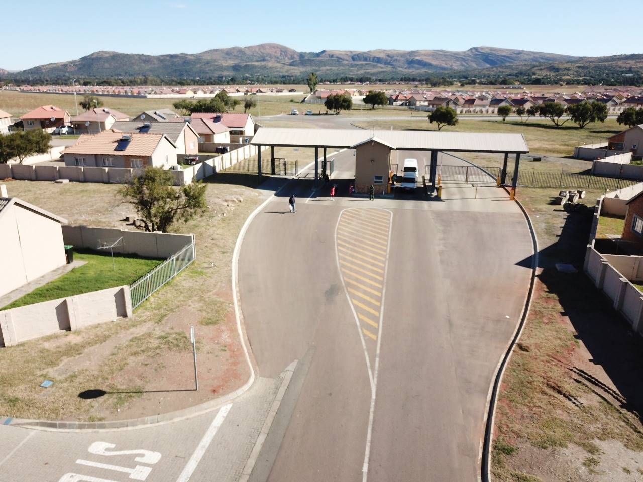 Waterkloof Hill Estate new property development for sale in