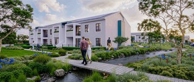 New development for sale in Burgundy Estate, Milnerton