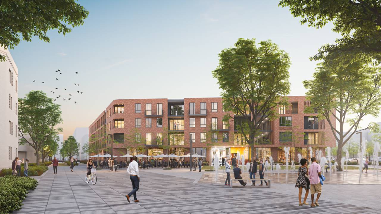 Arch Rock in Pinelands new property development for sale in Pinelands