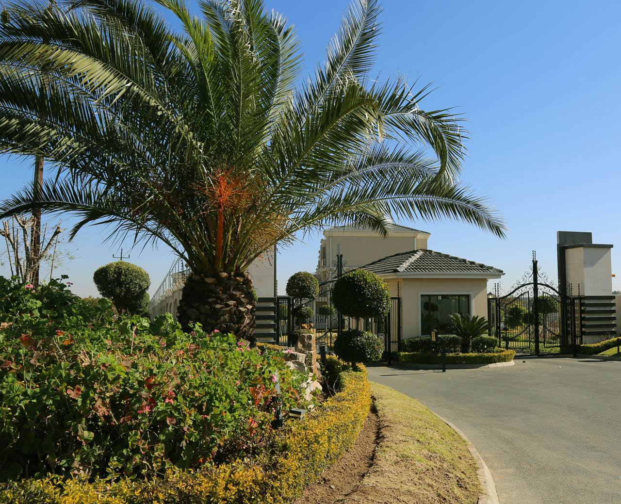 Rosa Royale II new property development for sale in Carlswald