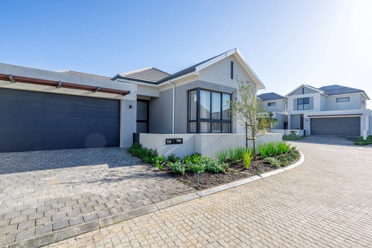 Wheatfields Estate in Uitzicht new property development for sale in Uitzicht, Durbanville