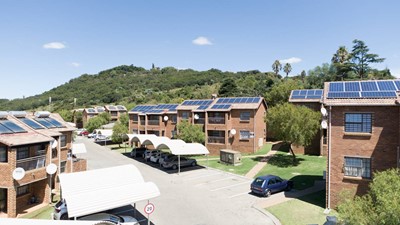 New development for sale in Meredale, Johannesburg