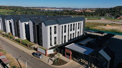 New development for sale in Fleurhof, Roodepoort