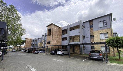New development for sale in Bergbron, Roodepoort