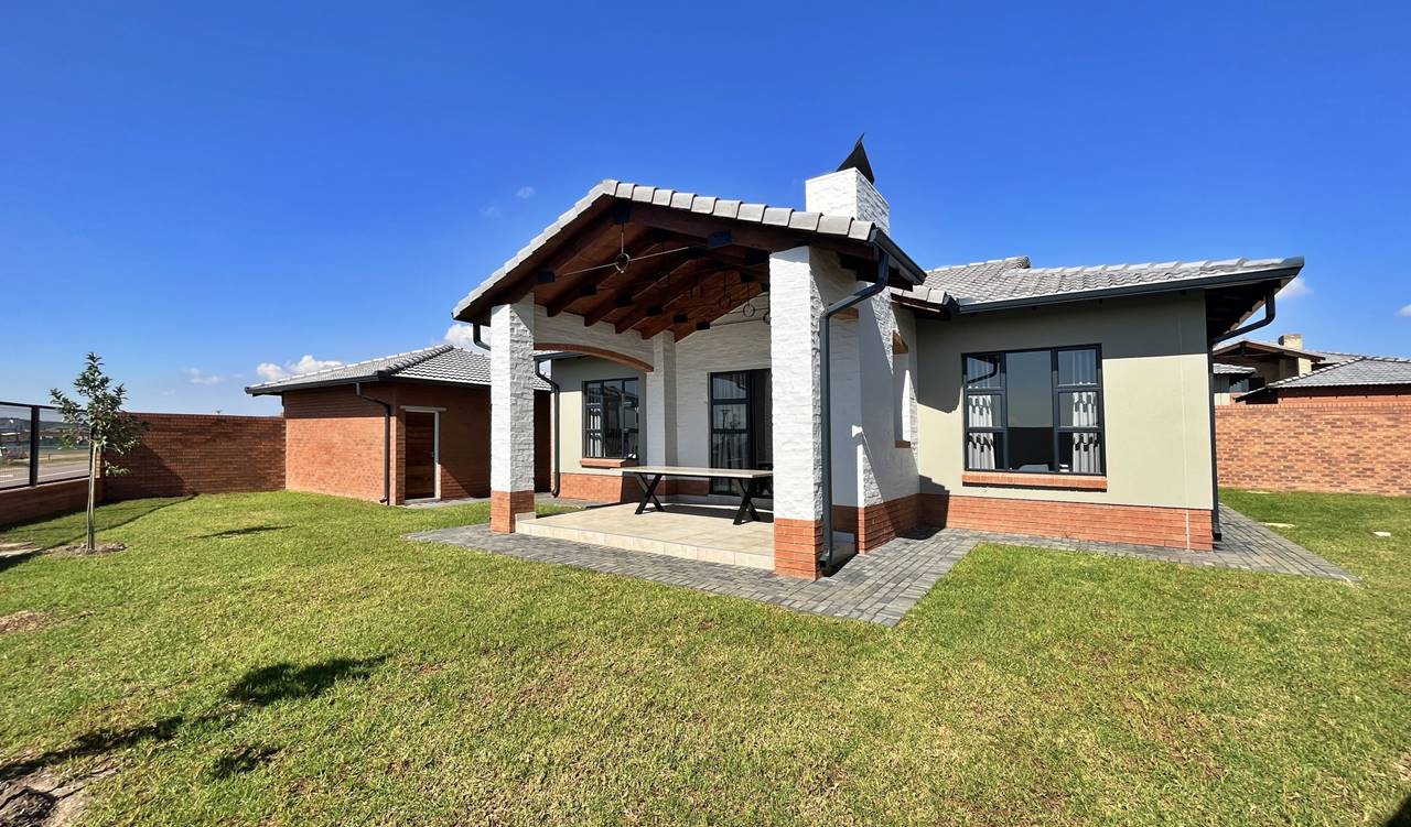 iQ Marula new property development for sale in Six Fountains