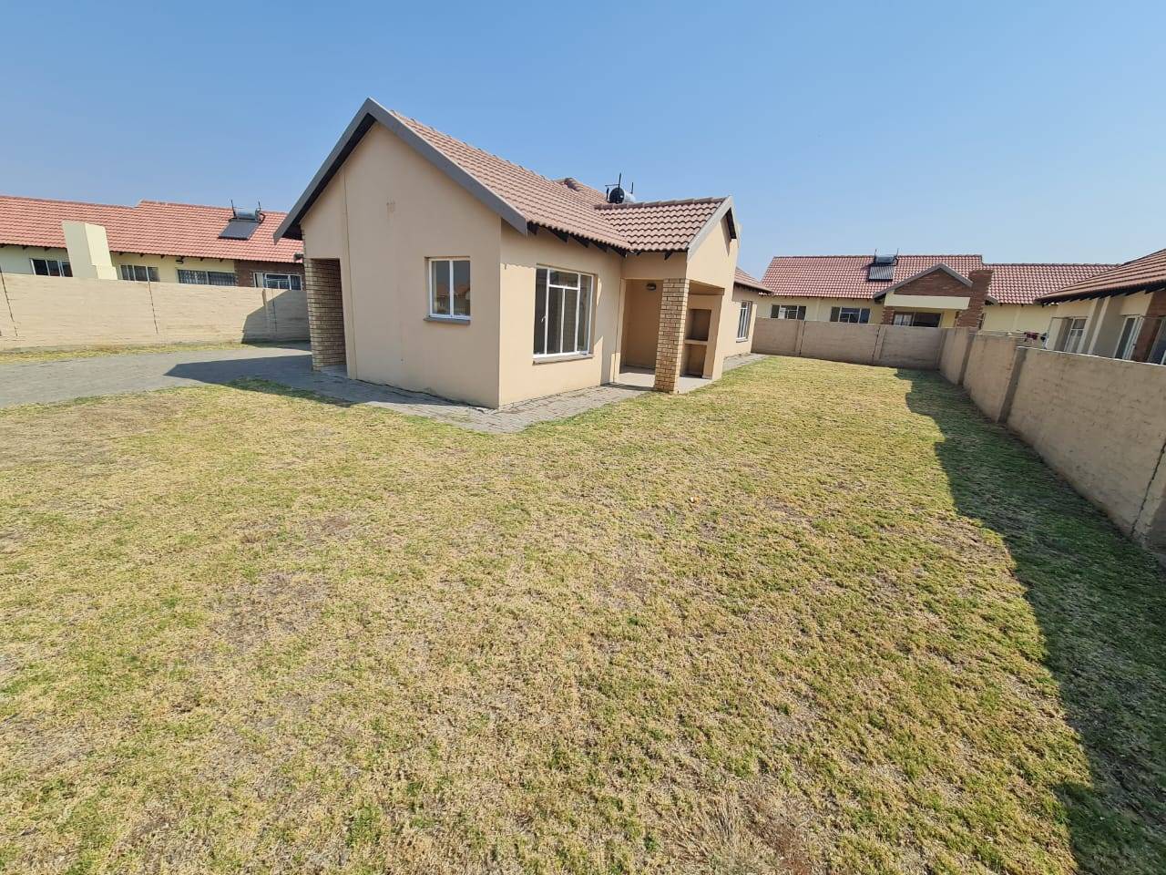 Waterkloof Hill Estate new property development for sale in