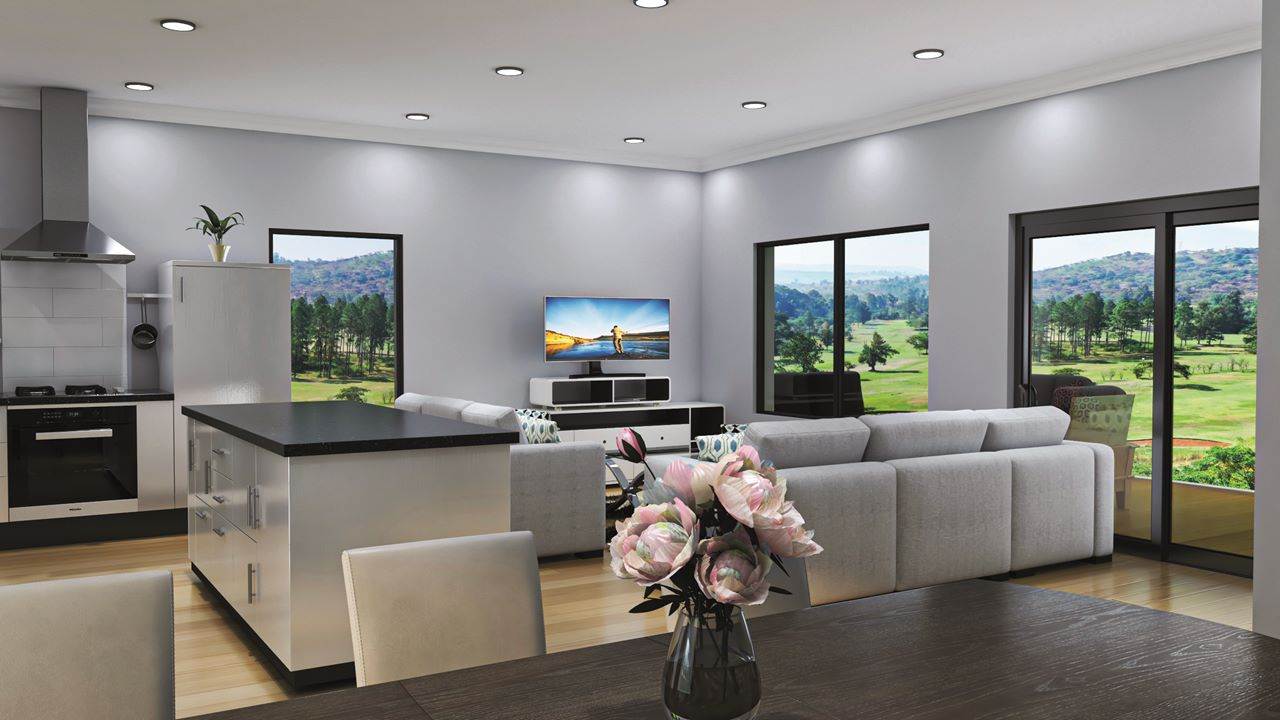 Msunduzi Country Lifestyle Estate in Hayfields new property development for sale in Hayfields