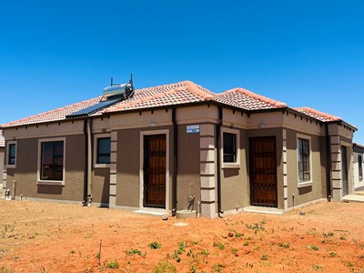 New development for sale in Marble Hall, Marble Hall