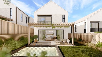 New development for sale in Sheffield Beach, Ballito