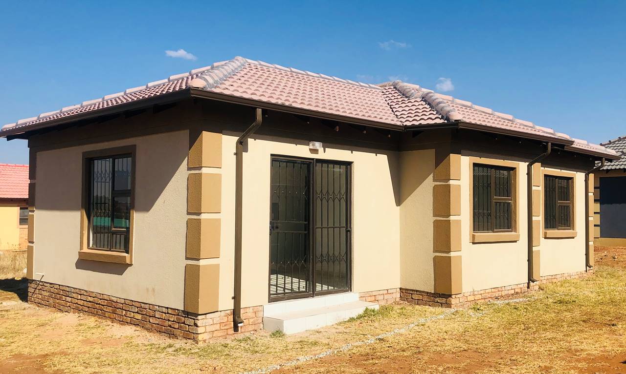 Evaton West in Evaton West new property development for sale in