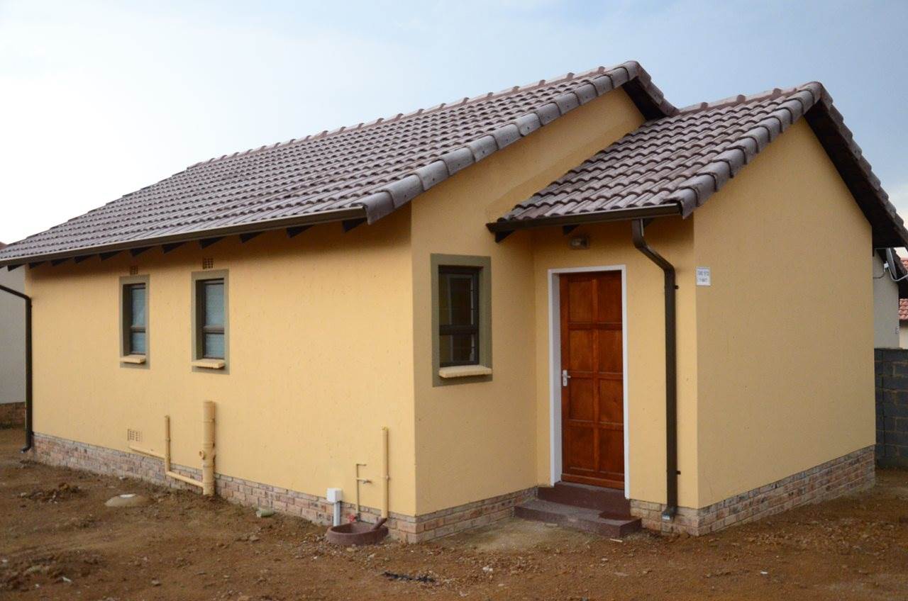 New Developments Boksburg