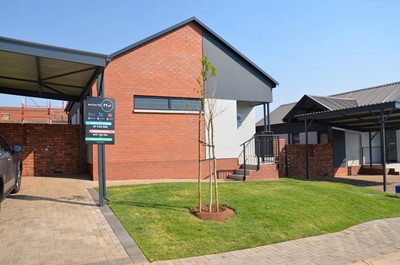 New development for sale in North Riding, Randburg