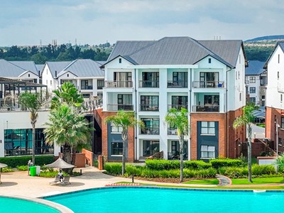 New development for sale in Hazeldean, Pretoria