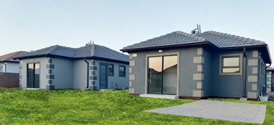 New development for sale in Reiger Park, Boksburg