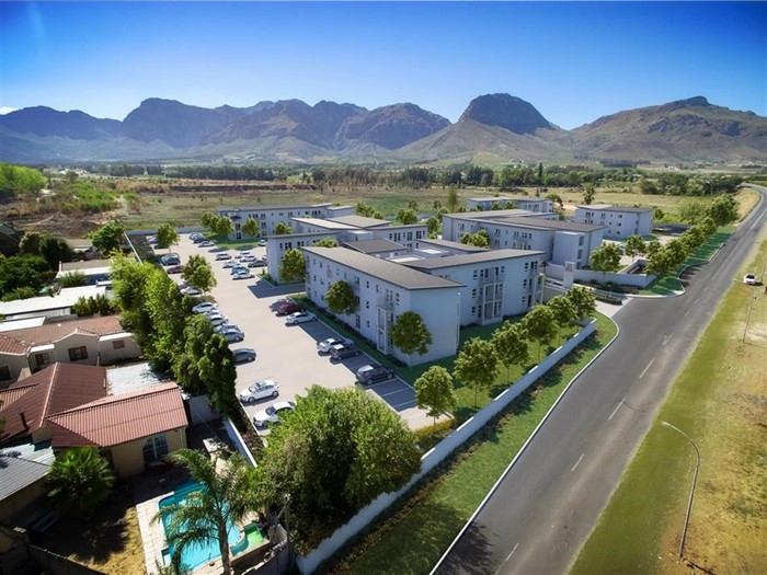 New property developments for sale in Paarl Central, Paarl