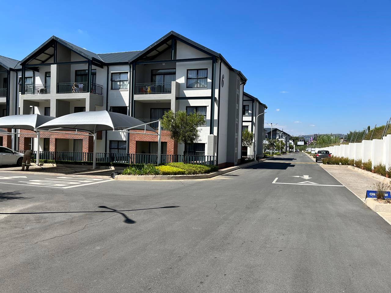 Orchid Ridge in Randpark Ridge new property development for sale in