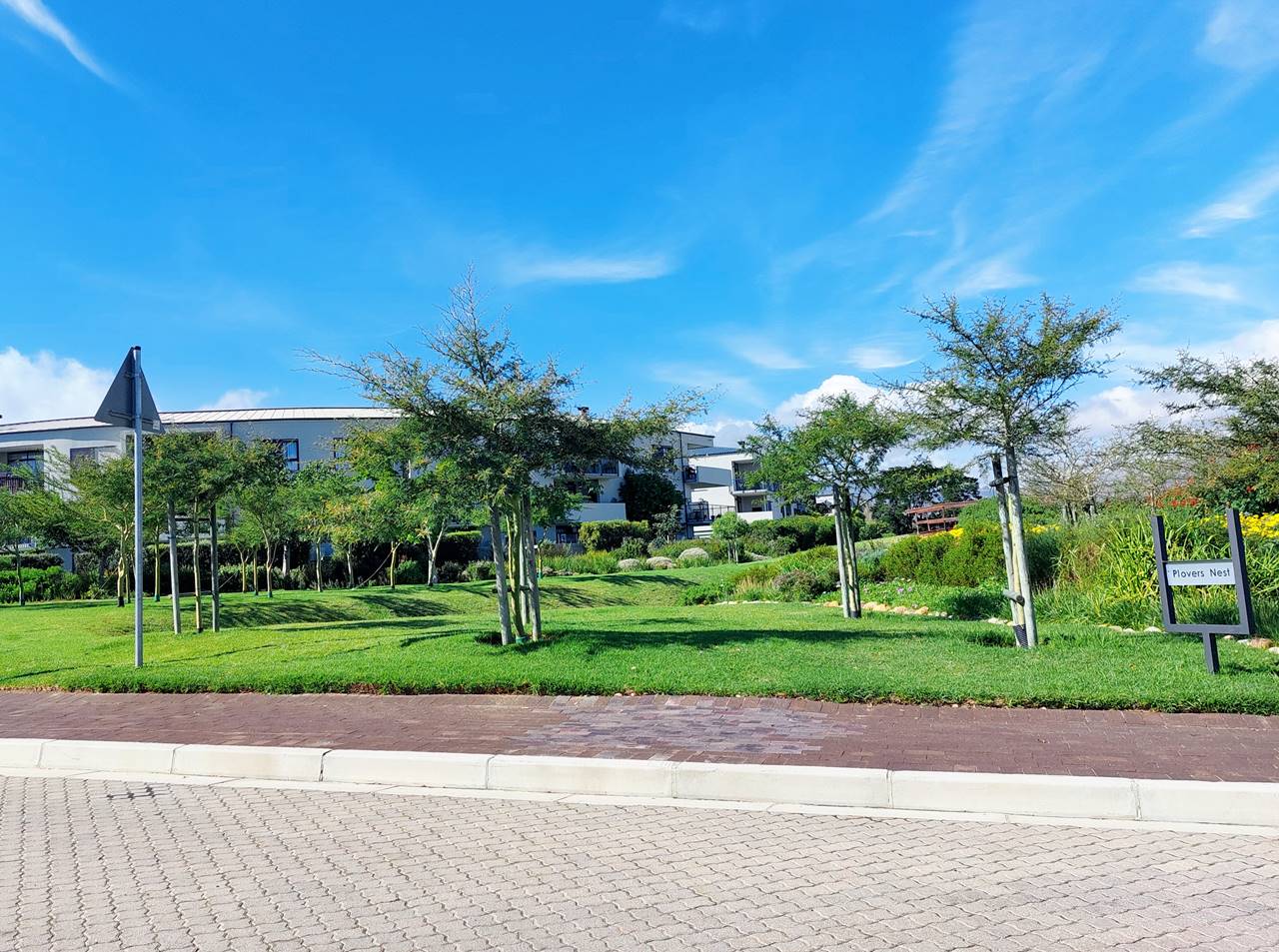 Plover's Nest in Heritage Park new property development for sale in