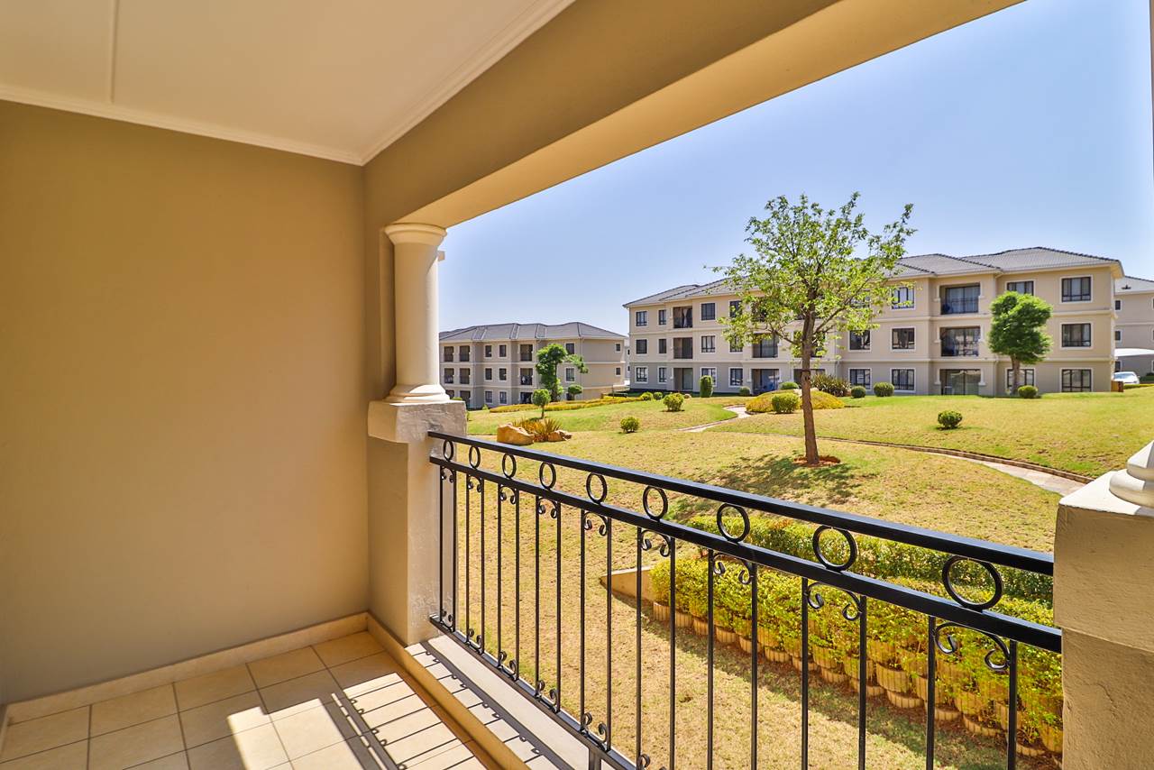 Cedar Acres Estate new property development for sale in Fourways