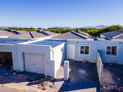 New development for sale in Colorado Park, Mitchells Plain
