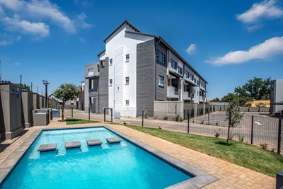 New development for sale in Fourways, Sandton