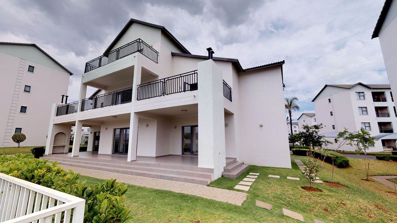 The West End new property development for sale in Carlswald, Midrand