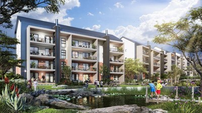 New development for sale in Johannesburg South, Johannesburg