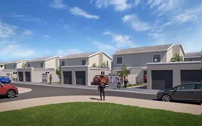 New development for sale in Rivergate, Milnerton