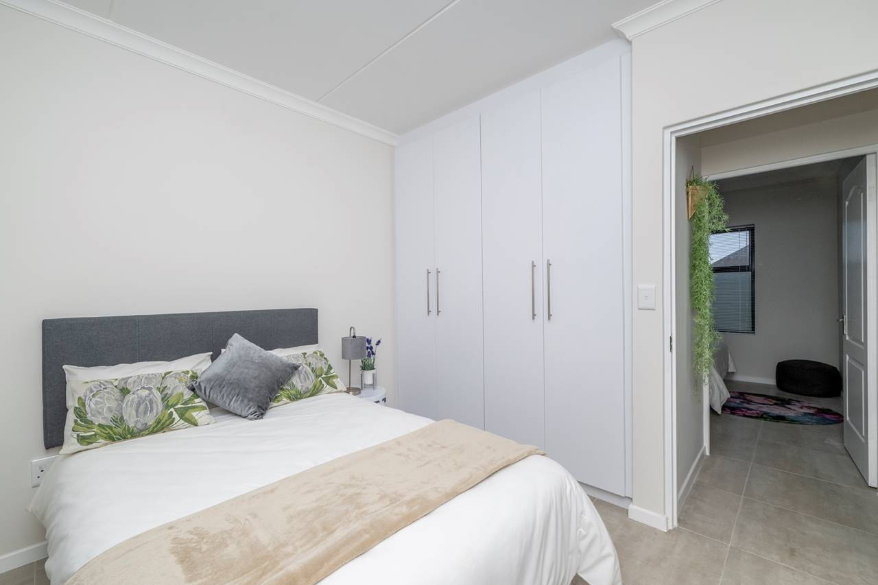 Protea Villas in Protea Heights new property development for sale in Protea Heights