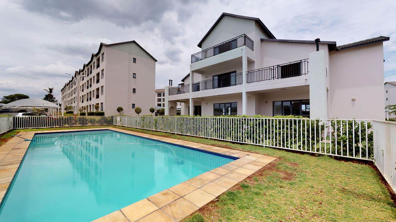 The West End new property development for sale in Carlswald, Midrand