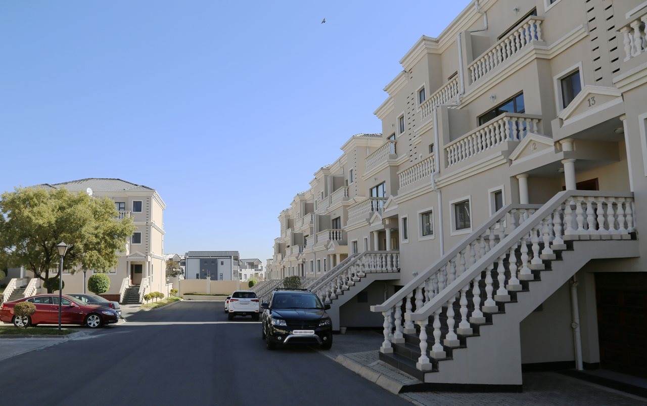 Rosa Royale II new property development for sale in Carlswald