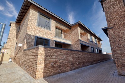 New development for sale in Cloverdene, Benoni