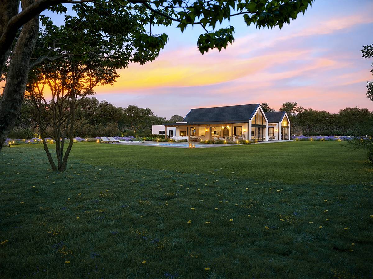 Darling Green Estate new property development for sale in Darling, Darling newdevelopments.co.za